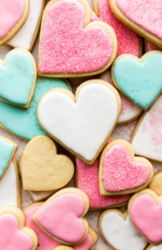 Picture of Sugar Cookies