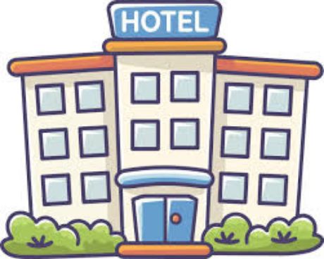 Picture of Hotel 12345