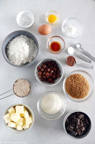 Picture of Cookie Starter