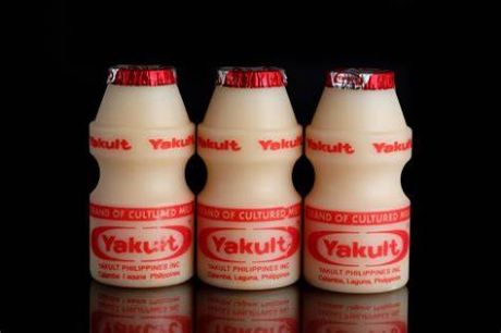 yakult