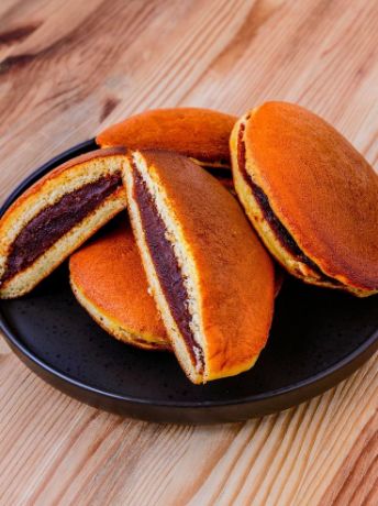 Picture of Dorayaki