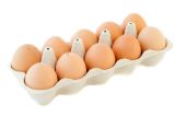 Picture of Dozen of Eggs