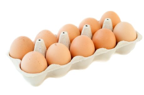 Picture of Dozen of Eggs