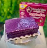 Picture of Ube Medium 🎂💜🍠