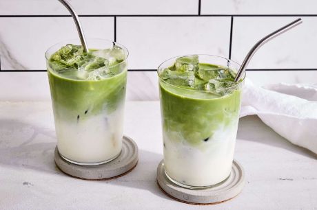 Picture of Matcha Latte