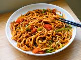 Picture of Chao Mein