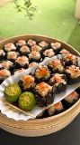 Picture of Japanese Siomai