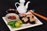 Picture of Japanese Siomai
