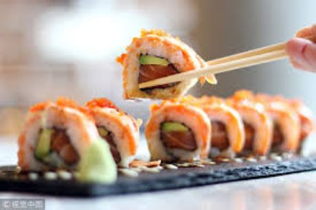 Picture of Sushi
