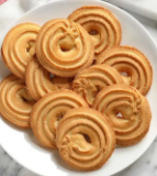 Picture of Butter Cookies