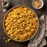 Picture of Creamy Mac and Cheese