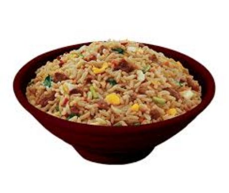 Picture of NEW RECIPE Chao Fan Doop  