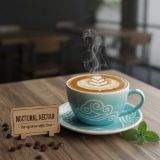 Picture of Brew Coffee Noctural Nectar 