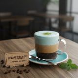 Picture of Sunrise Serenity Cappucino