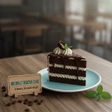 Picture of Moonlit Mocha Cake 