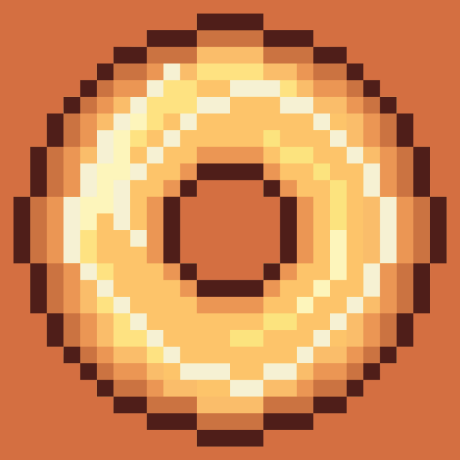 Picture of Original Extra Glazed