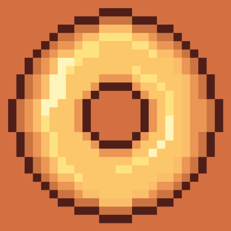 Picture of Original Donut