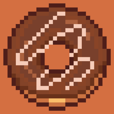 Picture of Choco Glazed