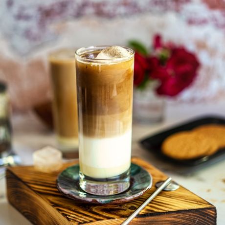 Picture of Spanish Latte