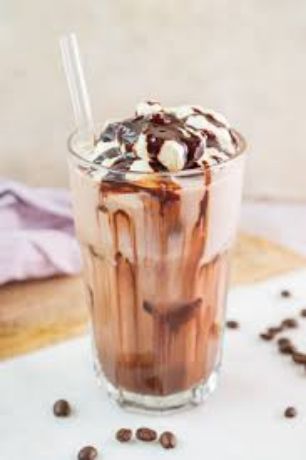 Picture of Mocha