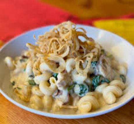 Picture of Mac 'N Cheese Special