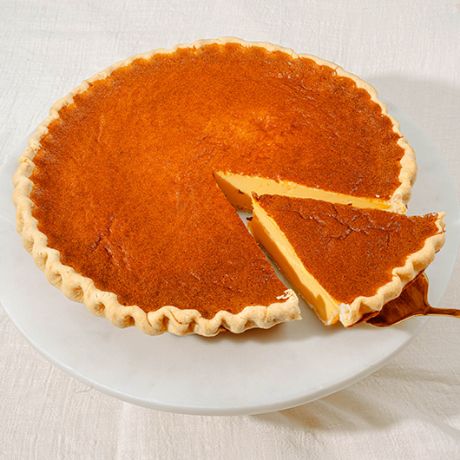 Picture of Egg Pie