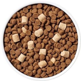 Picture of Dry Dog Food