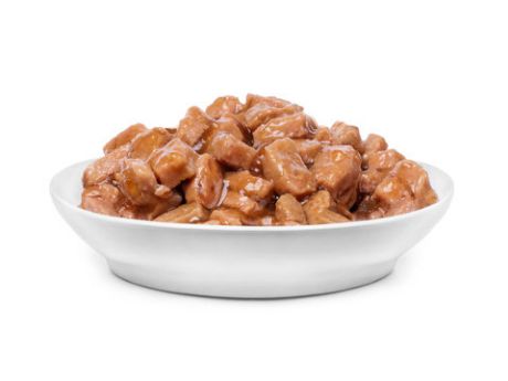 Picture of Wet Dog Food