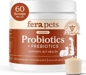Picture of Probiotic Supplement
