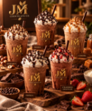 Picture of JM Chocolate Frappe
