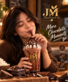Picture of JM Chocolate Frappe