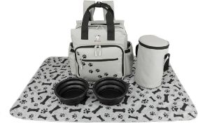Picture of Pawsitive Travel Buddy Kit