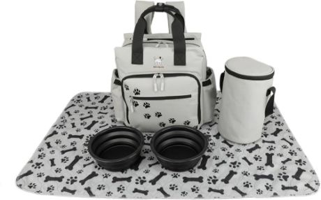 Picture of Pawsitive Travel Buddy Kit